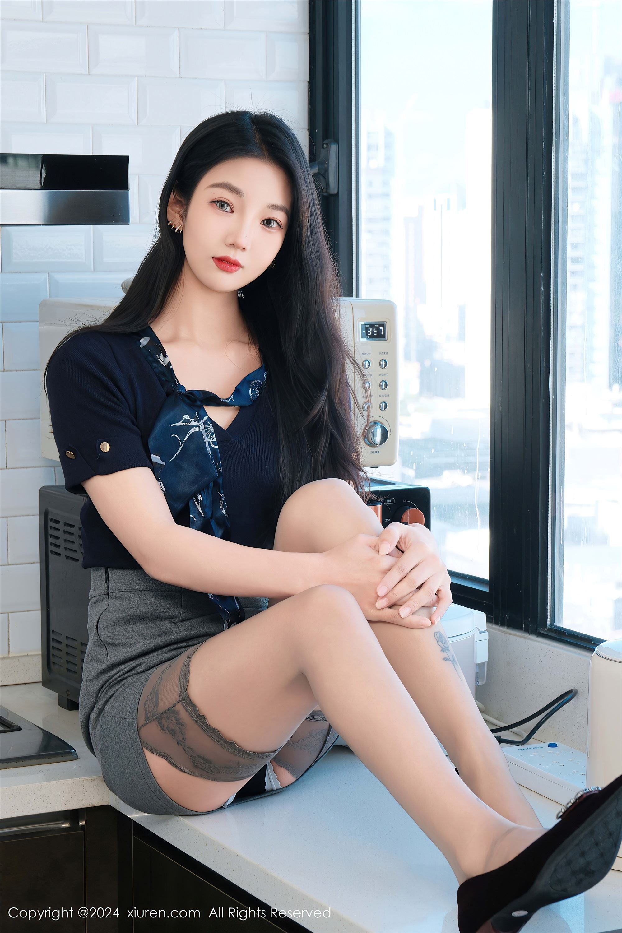 Xiuren秀人网 2024.12.11 NO.9580 希恬儿